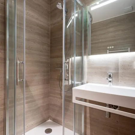 Modern And Elegant 1bd Near Montmartre