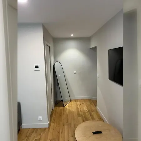 Modern And Elegant 1bd Near Montmartre *