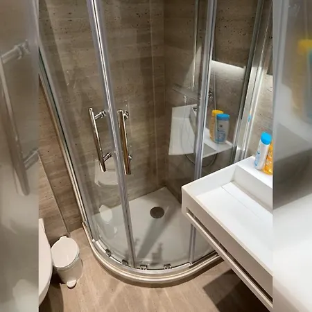Modern And Elegant 1bd Near Montmartre Appartement