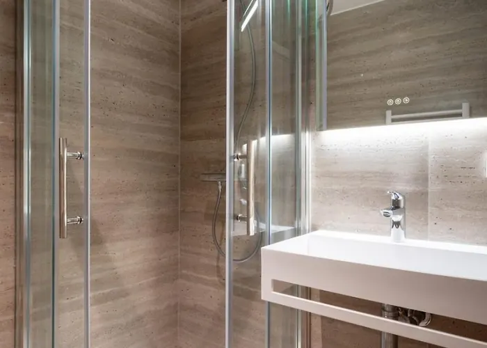 Modern And Elegant 1bd Near Montmartre